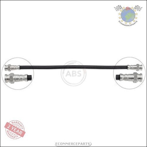 Flexible frein abs - frein,