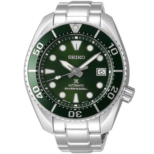 Seiko spb103j1 full set - seiko,