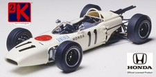 Tamiya 20043 - Honda RA272