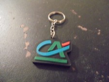Porte-Clé CA Plastique