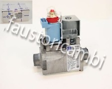 SIT VANNE GAZ SÉRIE SIGMA 845