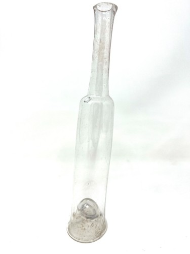 Topette flacon verrerie - topette,