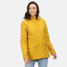Veste Imperméable Isolante