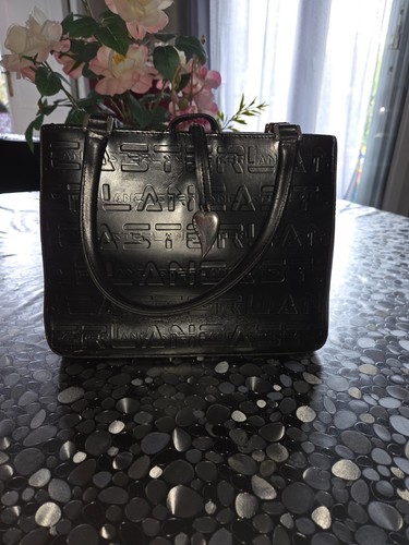 Sac main lancaster - à, vintage