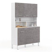 Buffet de cuisine 120 CM CINA