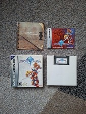 Sword of Mana (Nintendo Game Boy Advance, 2004)