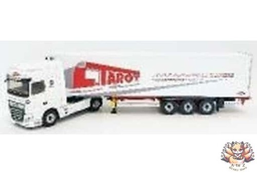 Eligor minicar daf xf my - eligor,