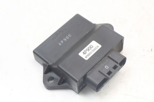 Boitier cdi mbk flame - mbk, 125