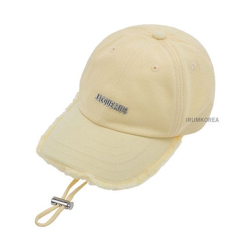 Jacquemus casquette artichaut - jacquemus,