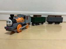 Tomy Plarail Dash Thomas Train