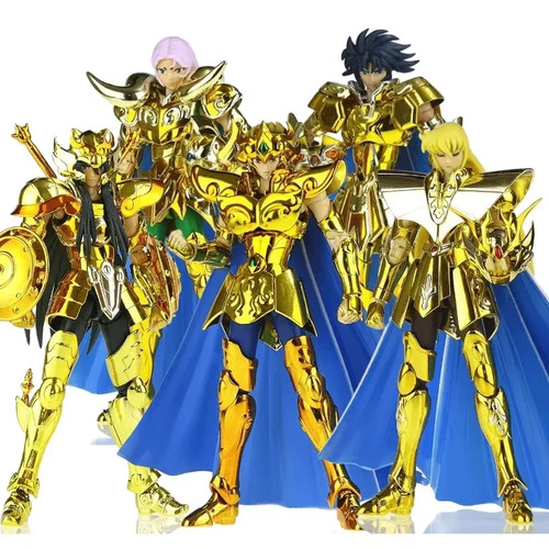 Collection figurines - collection,