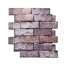 5Pcs Adhésif pour Carrelage