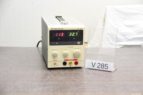 Basetech 305 dc - ,