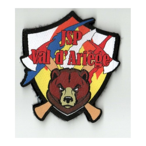 Jsp val ariege sdis - jsp,