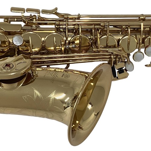 Yamaha yas 875ex custom - yamaha, ex