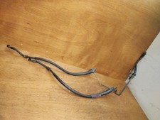 Durite De Frein Avant Honda