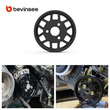 Poulie de direction assistée