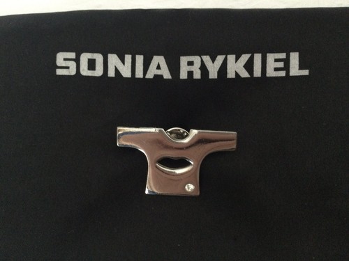 Rare pin sonia rykiel - pin’s,