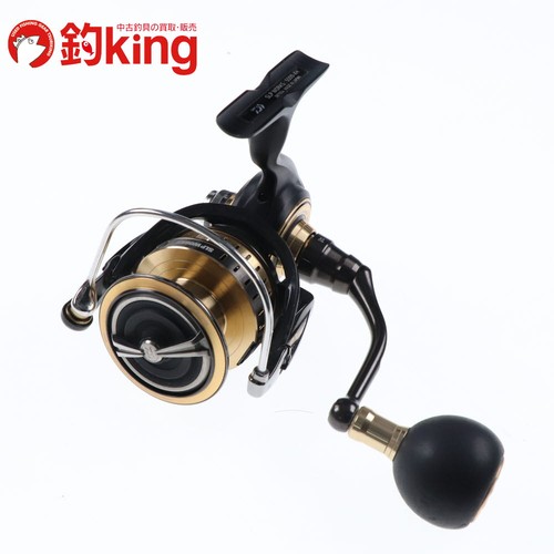 Daiwa slp works 5000 - daiwa,