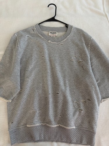 Zadig voltaire rhinestone - voltaire,