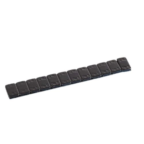 Barrette plomb masse - 1,