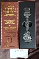 DLP Disneyland Paris cuillère