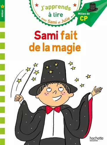 Sami julie niveau 2 - et,