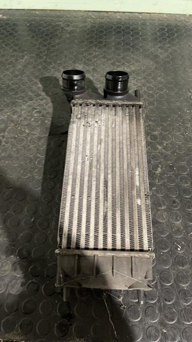 Echangeur air - , (intercooler)
