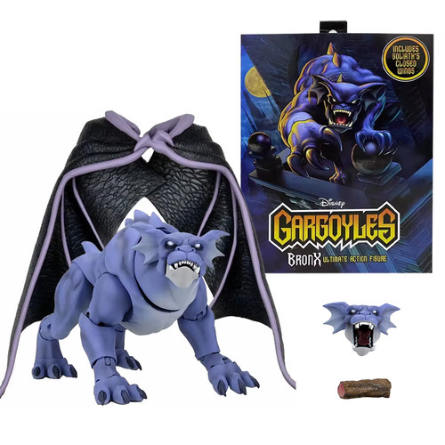 Figurine neca gargoyles - figurine,