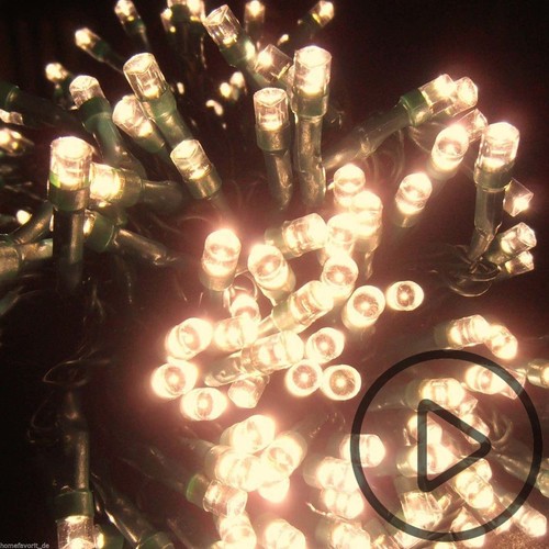 Led guirlande lumineuse avec - guirlande,