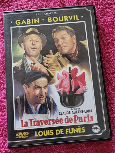 Dvd rene chateau les annees - les,