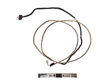 webcam + cable (camera) - pour