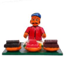 Traditionnel Fait en Bois