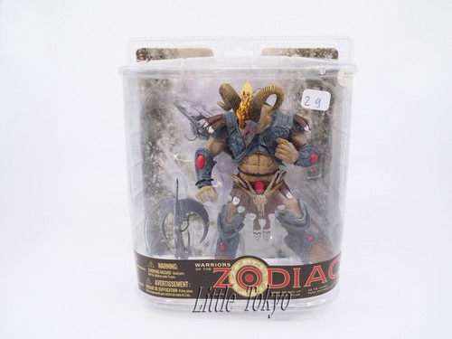 Figurine blister warriors of - 1,