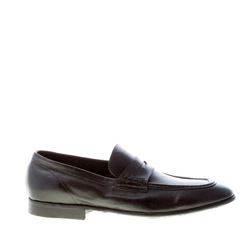 Green george chaussures homme - green,