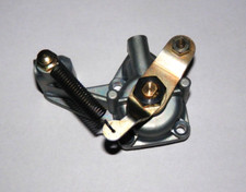 Carburateur Complet À