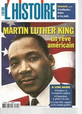 L'HISTOIRE N°329 MARTIN