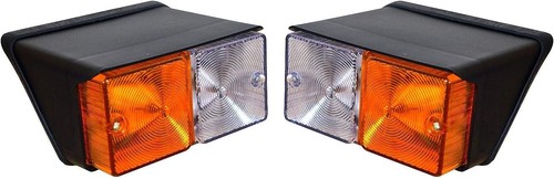 Paire feux arrières led - paire,