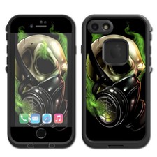 Skins Decals for Lifeproof Fre
