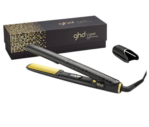 Plate ghd gold classic - gold,