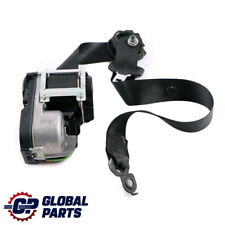 Mercedes W164 Ceinture de sécurité avant gauche Noir A2518603185