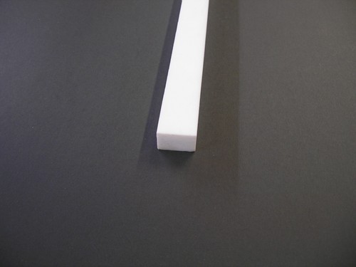 New teflon ptfe virgin bar - new,