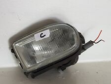 Antibrouillard avant