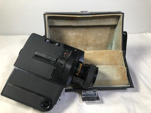 Camera vintage sankyo super - camera,