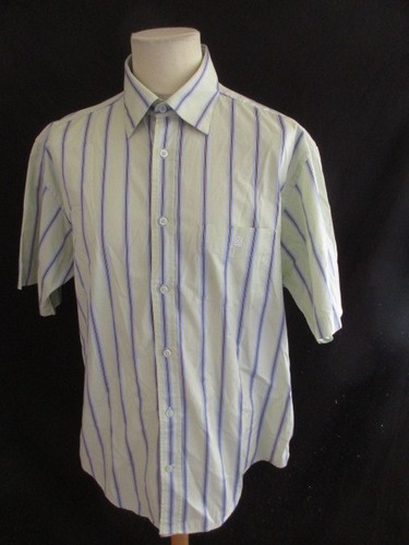 Chemise serge blanco taille - taille, xl
