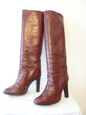 Bottes vintage  1982