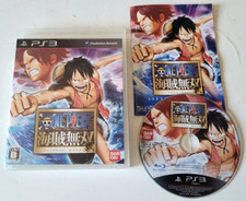 One Piece Kaizoku Musou -
