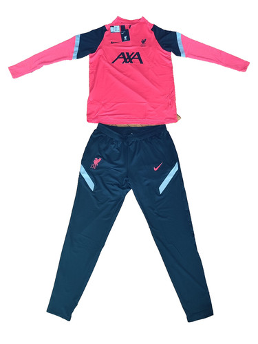 Survêtement liverpool nike - survêtement,