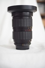 RARE Objectif Zoom Standard ANGENIEUX AF 28-70mm f/2,6 NIKON +PARE-SOLEIL/FILTRE