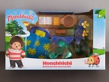 SILVERLIT SEKIGUCHI MONCHHICHI